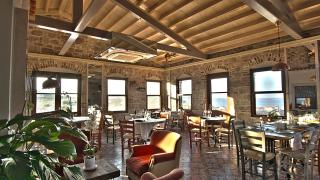 Cunda Labris Hotel - Ayvalık - 6