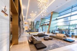 Steigenberger Hotel Doha - Doha - 5