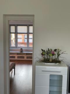 Apartmán Na Polabí - 1