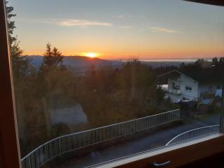 Ferienwohnung Bodenseeblick - Dornbirn - 9