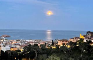 LETS HOLIDAYS SEA VIEWS APARTMENT & POOL in SA GABARRA - Tossa de Mar - 5