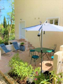 VILLA BELLA - 9