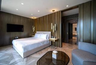 FIVE Palm Beachfront Villa -Private Pool & Jacuzzi, Panoramic Views, by Exclusive Holiday Homes - 5