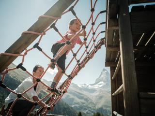 Riffelalp Resort 2222m - Zermatt - 5