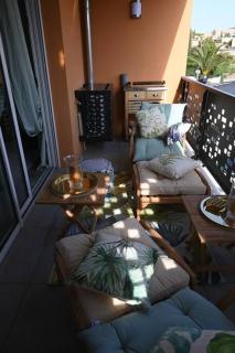 appartement carqueiranne le port - Carqueiranne - 1