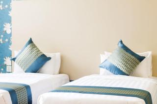 Blooming Suites - Naivasha - 2