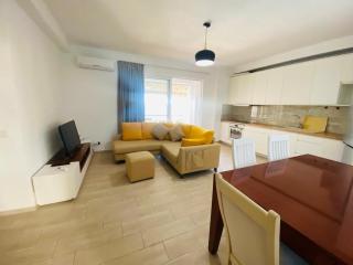 Cava Apartments - Saranda - 5