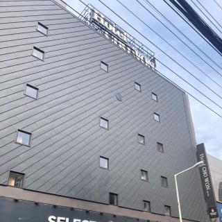 Hotel Chowon - Busan - 9