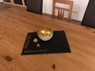 Ferienwohnung NaturZeit - 3