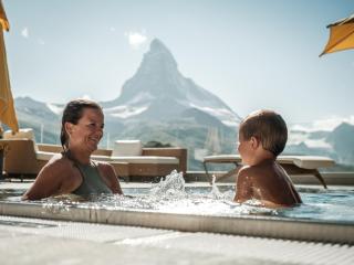 Riffelalp Resort 2222m - Zermatt - 2