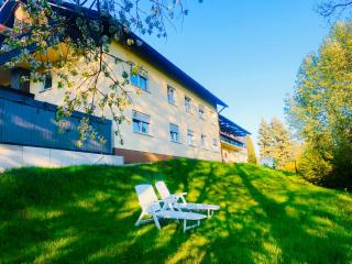 Hotel-Restaurant Berghof - 3
