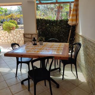 Baglio Cracchiolo da Tuzzo - Casa Bouganville - San Vito Lo Capo - 8