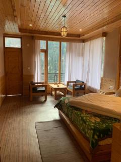 Hidab Homes - Jibhi - 4