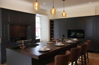 Lochieheads House - Cupar - 2