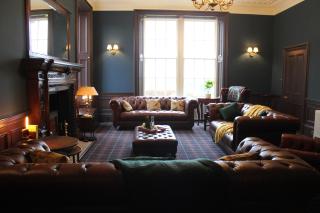 Lochieheads House - Cupar - 7