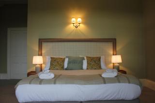 Lochieheads House - Cupar - 4