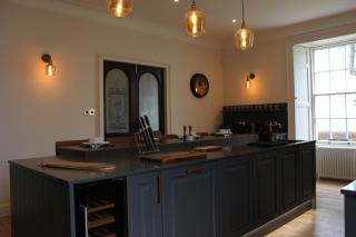 Lochieheads House - Cupar - 1