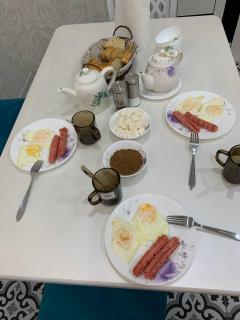 CHASHMA HOSTEL SAMARKAND - Samarkand - 5