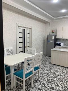 CHASHMA HOSTEL SAMARKAND - Samarkand - 4