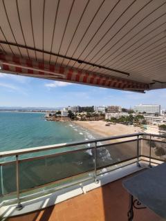 Bahia Apartamento sobre el Mar - Salou - 4