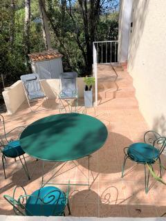 VILLA BELLA - 8