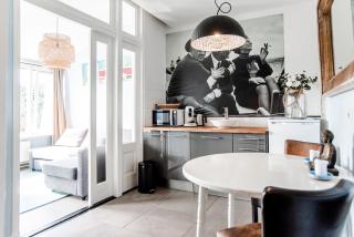 Studio Loren / Studio Fellini - Zandvoort - 9
