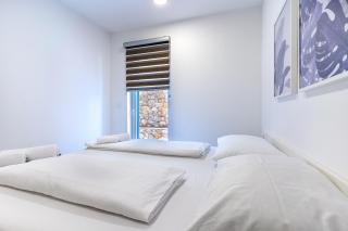 Apartment Blue Monstéra - Cres - 9