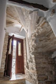 Platsa's House - Apeiranthos - 4