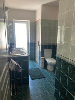 Chez Dume - Santa-Lucia-di-Tallano - 3
