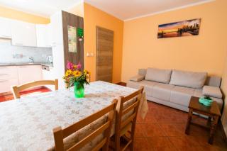 APARTMA JANJA - Bovec - 7