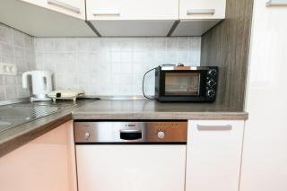 APARTMA JANJA - Bovec - 5