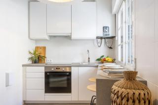 Apartamento Juan de Austria - Malaga - 4