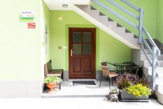 APARTMA JANJA - Bovec - 9