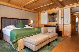 Riffelalp Resort 2222m - Zermatt - 9