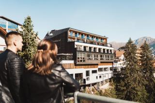 ALFA hotel - Serfaus - 0