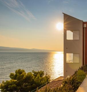Luxury Apartments Villa Opera - Marusici - 8