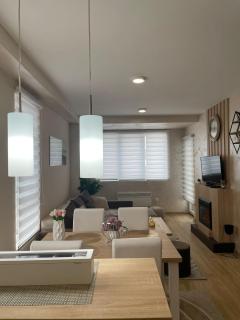 Lux apartman Gondola 85 - 0