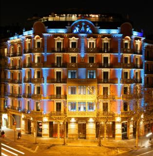 Cram Hotel - Barcellona - 0