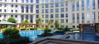 Budget Apartment Manila across Manila Airport T3 - 1