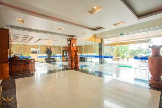 Sao Việt Hotel Vinh - Vinh - 8