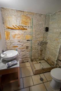 Platsa's House - Apeiranthos - 1