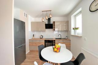 Apartament Solaris - Mielec - 4