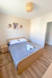 Apartament Solaris - Mielec - 9