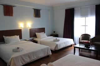 Hotel Maluri - Kuala Lumpur - 3