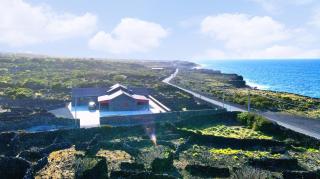 Yes Pico - By the Sea "Casa 3 Vistas" - Santa Luzia - 8