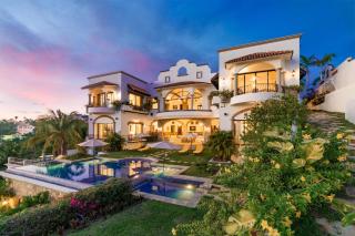 1086 - Villa Encantada - Santa Cruz Huatulco - 4