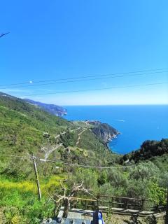 Cinque Terre Sea View - Vernazza - 6