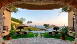 1086 - Villa Encantada - Santa Cruz Huatulco - 2