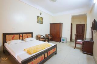 Sao Việt Hotel Vinh - Vinh - 2