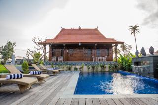 Victory Munggu - Canggu - 1